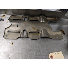 11E215 Engine Oil Baffle From 2017 Nissan Murano  3.5